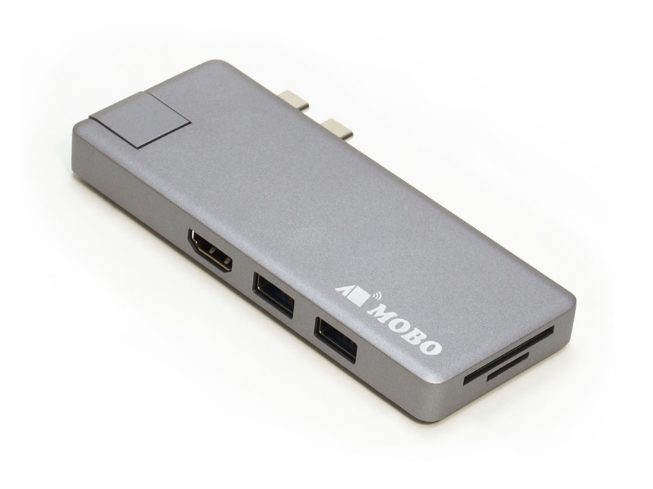 AM-TC2D02SG　本体1