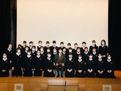 静岡雙葉、中高生による平和啓発イベント開催を目的とした クラウドファンディングの終了が11月30日(水)に迫る