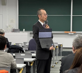 【名城大学】発達障害のある学生への修学支援について学ぶ教職員対象研修会を開催