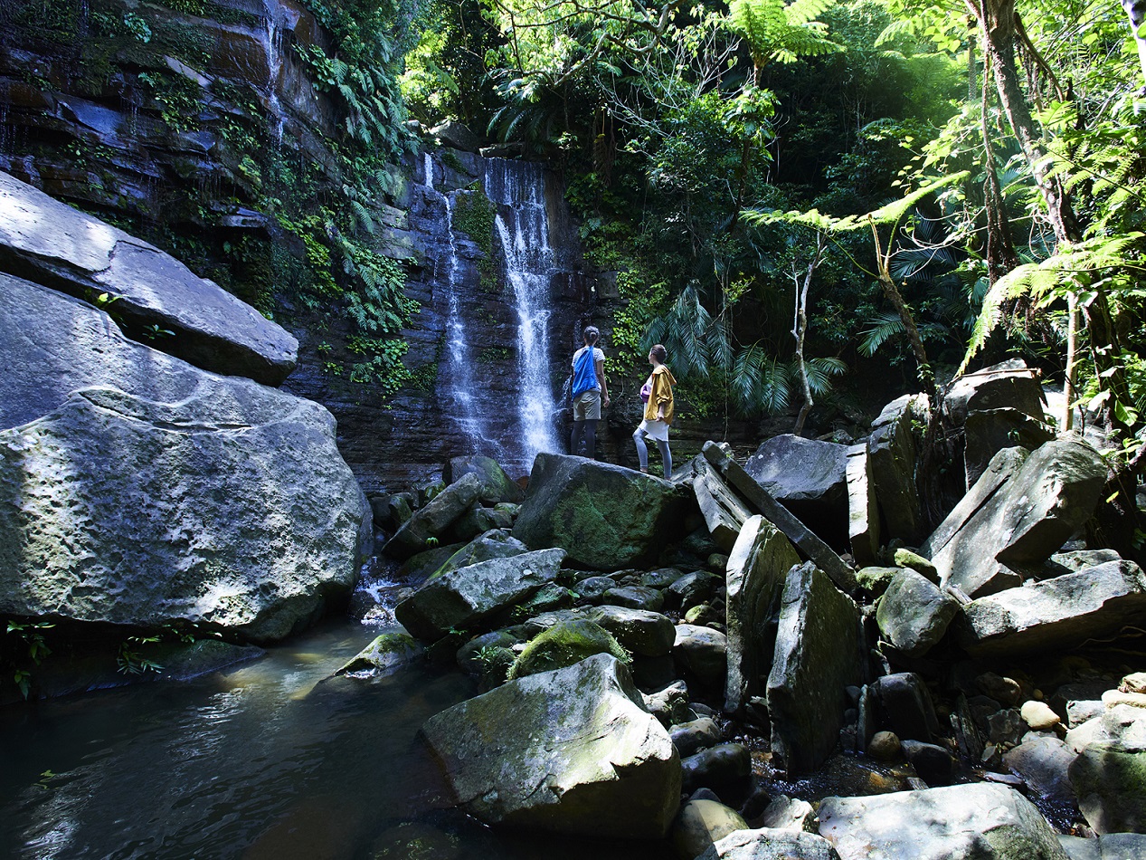 【西表島ホテル】今こそ沖縄リベンジ旅 「島色ゆくる旅・西表島ホテル編」実施|期間:2021年11年20日~2022年11月19日