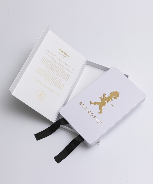 ホワイト+ゴールド