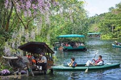 ビオスの丘のイメージ