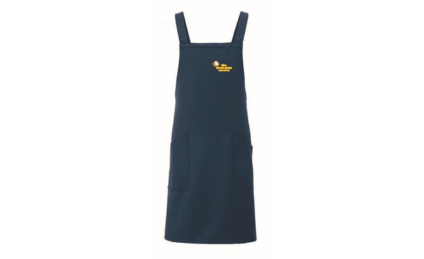 GiFU SPACE FOOD CHALLENGEオリジナルエプロン