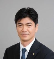 石垣聡氏