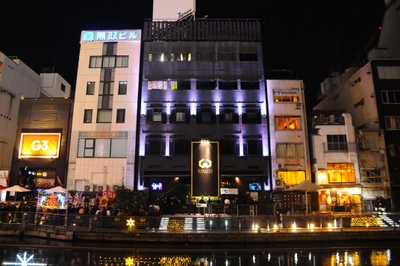 店舗外観