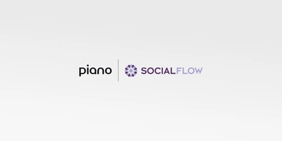 Pianoは、メディア企業向けのソーシャル配信および マーケティングプラットフォームであるSocial Flowを買収