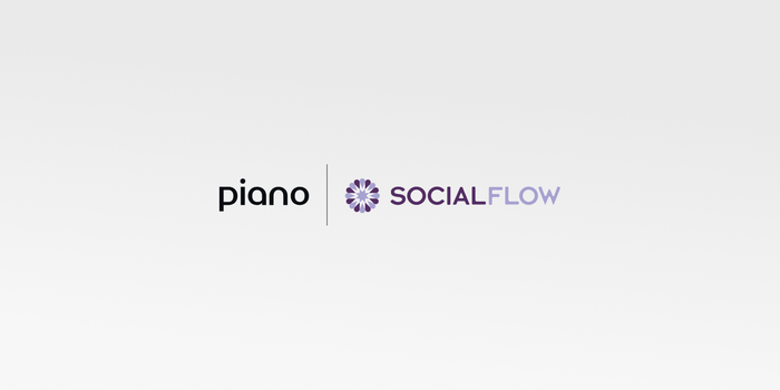 Piano+SocialFlow