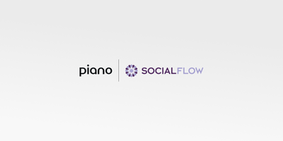 Piano+SocialFlow
