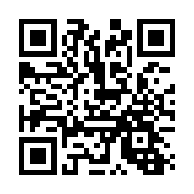 霧氷バス 予約サイトQR