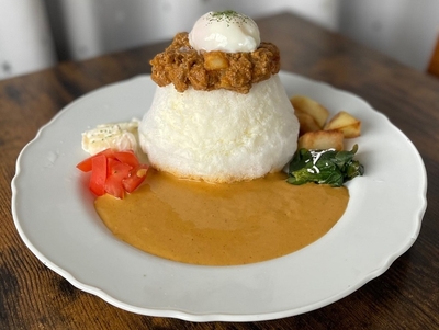 氷食卓家