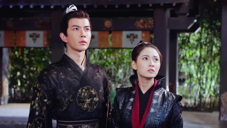 ⓒBEIJING IQIYI SCIENCE & TECHNOLOGY CO., LTD.