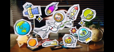 “スペースポート(宇宙港)が切り拓く近い未来”を描いた動画 『Space Port Japan コンセプトムービー』をSPJが発表