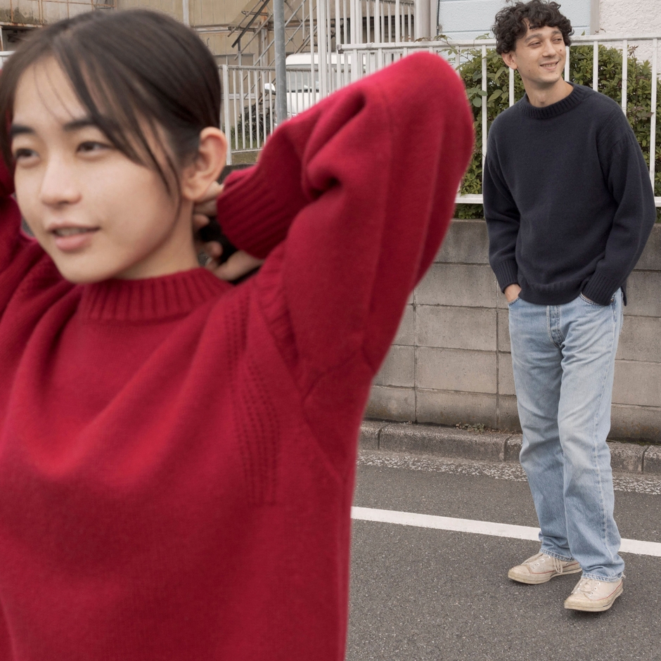 イメージルック2