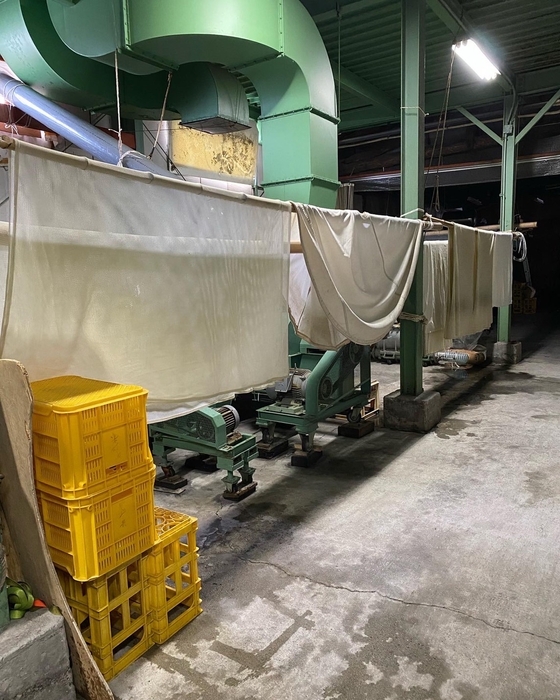 合名会社梅田酒造場 2