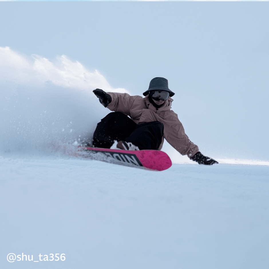 快適な冬のアクティビティーに