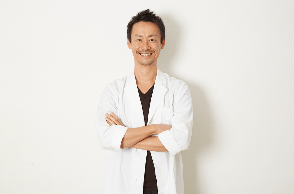 医療法人アクア理事長/アクアメディカルクリニック院長 石黒 伸