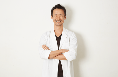 医療法人アクア理事長/アクアメディカルクリニック院長 石黒 伸