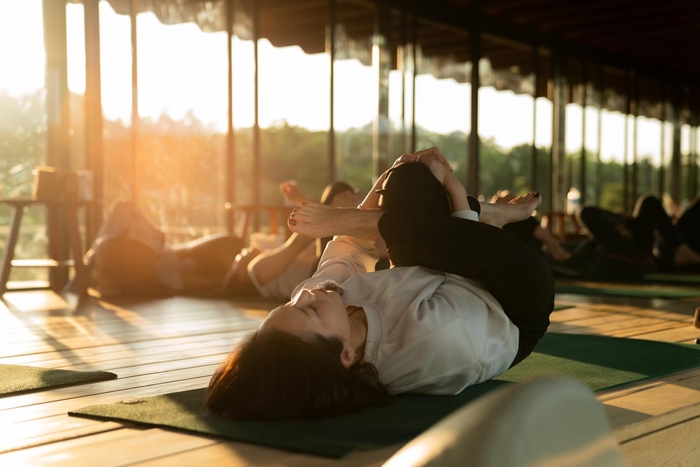 ▲池澤智氏を講師に迎えた、2泊3日の宿泊プログラムを初開催