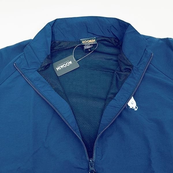 ムーミンジャケット