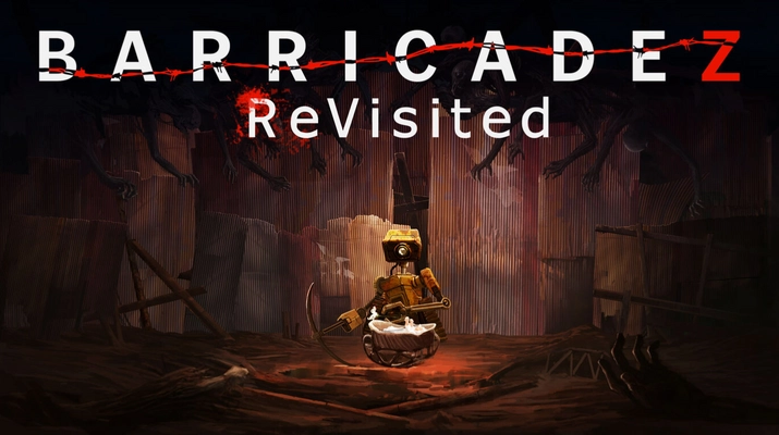 フライペンギン、クラフト×タワーディフェンス 「BARRICADEZ ReVisited(バリケイズ リビジテッド)」 Nintendo Switch(TM)版ゲーム、9月30日に発売開始！