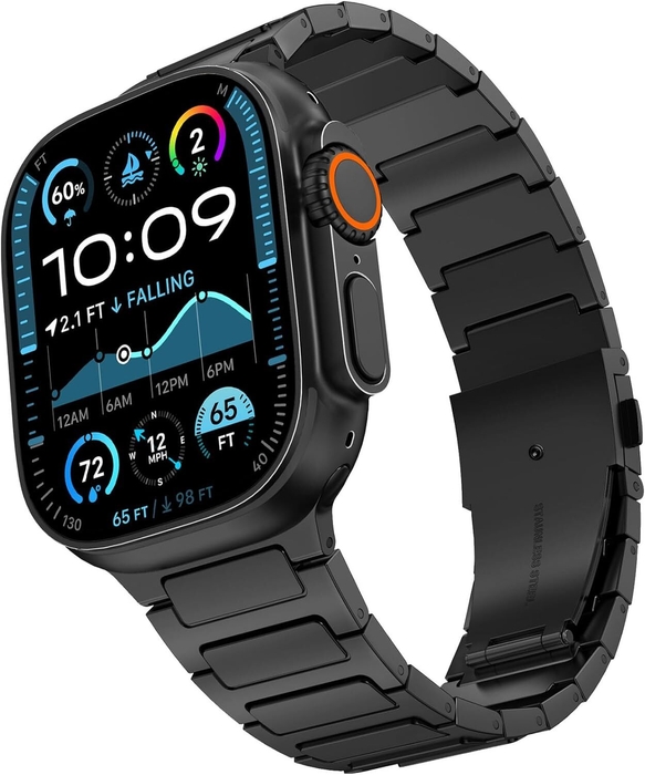 ブラックベルト全体像