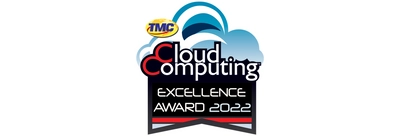 Open XDRのイノベーターであるStellar Cyberが 2022 Cloud Computing Security Excellence Awardを受賞