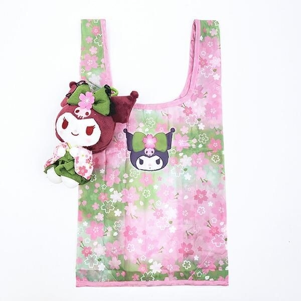 サンリオ抹茶着物シリーズ