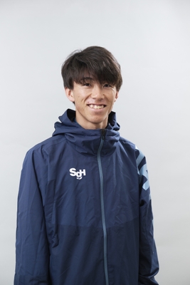 近藤幸太郎