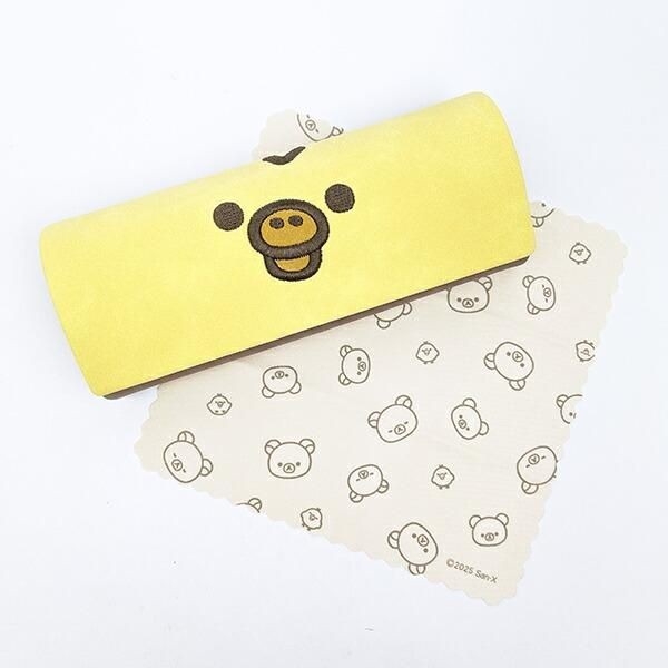 キイロイトリフェイス