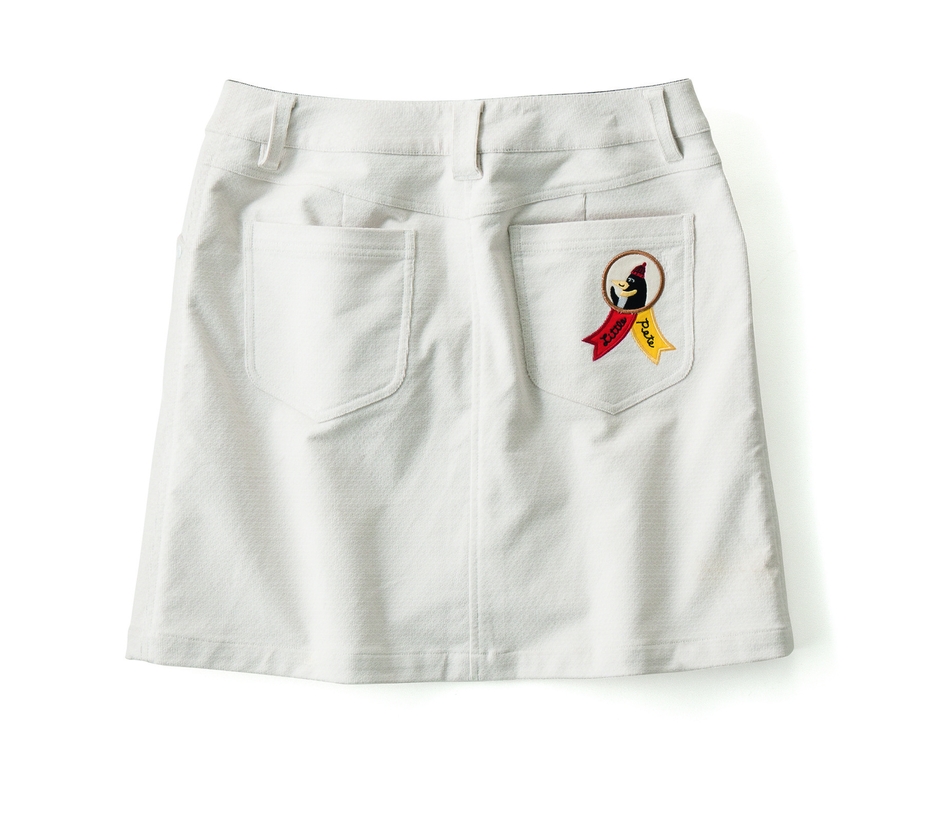 商品名：レディースコーデュロイスカート サイズ展開：7号～15号 価格：20,000円(プラス消費税)