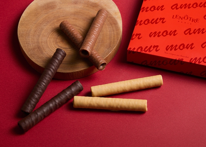 クレープ・ルノートル イメージ