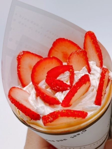 お取り寄せグルメのキングたちが9月12～15日に大阪に集結 楽天食いしんぼう祭に3冠獲得の爆売れクレープが出店