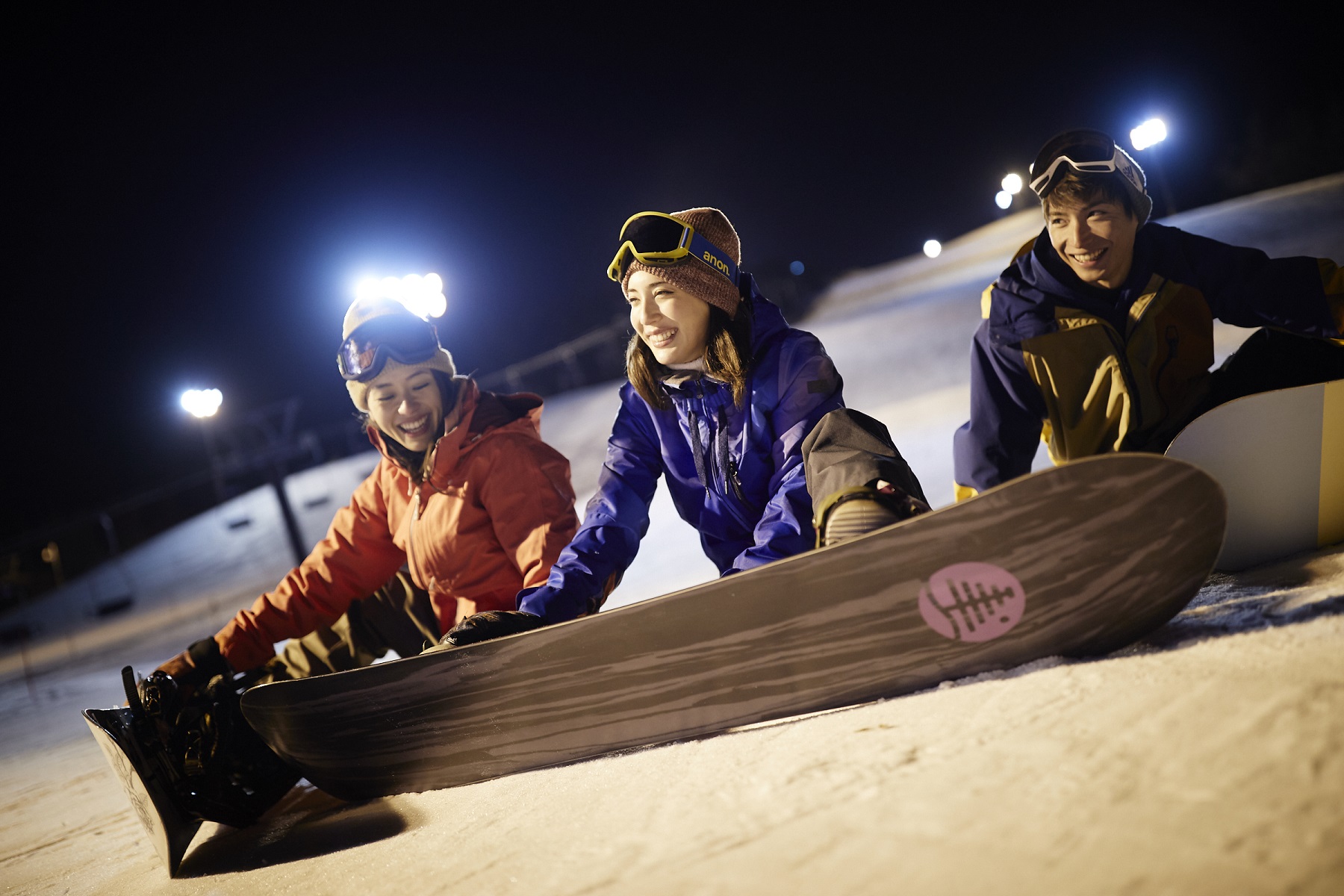 アルツ磐梯・猫魔スキー場2021-22共通シーズン券を10月1日から販売開始｜星野リゾートのプレスリリース