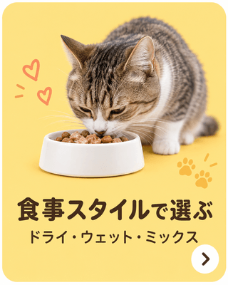 食事スタイルで選ぶ