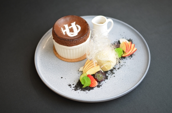 3周年限定 アシェットデセール