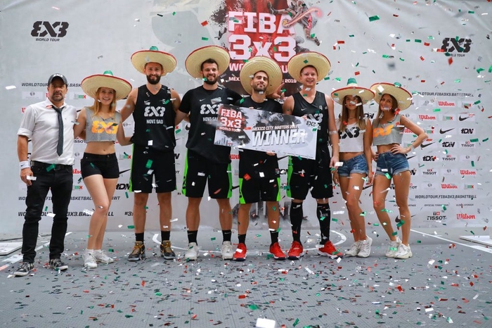 Novi Sad(セルビア)