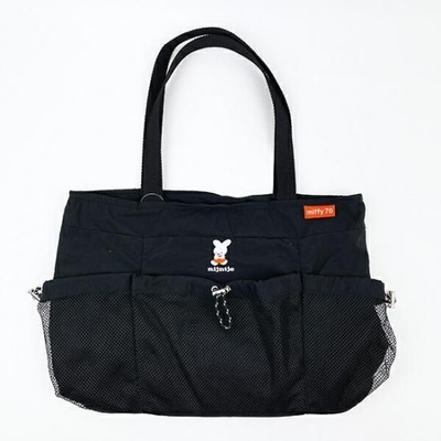 ミッフィーOUTDOORコラボ