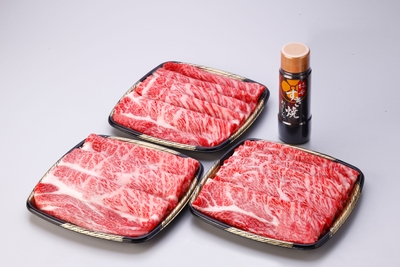 松阪牛・黒毛和牛 豪華お楽しみ福袋