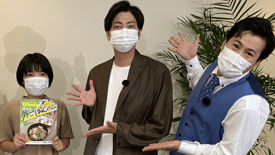 協力:TJ Hiroshima-月刊タウン情報ひろしま