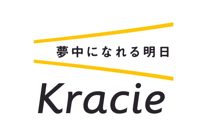 Kracieロゴ