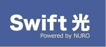 Swift光 ロゴ
