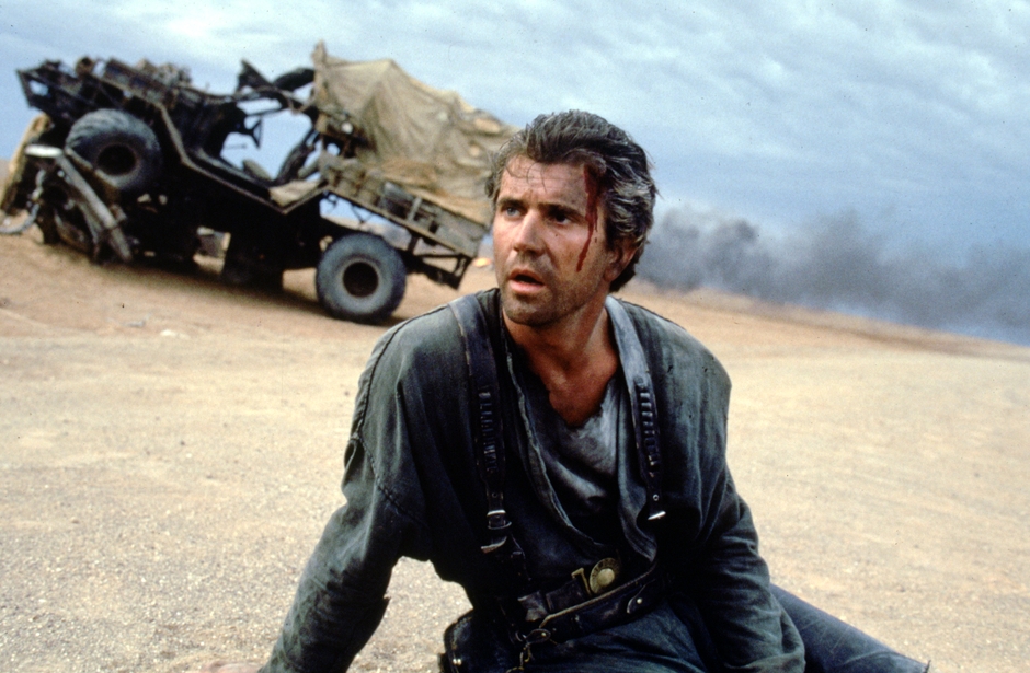 © 1985 Warner Bros. Ent. All Rights Reserved