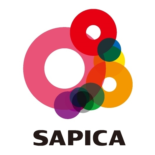 SAPICAロゴ