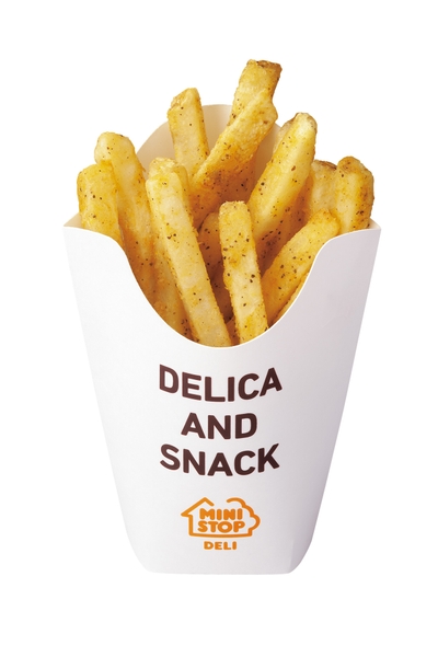 カナディアンポテト 単品画像(イメージ)