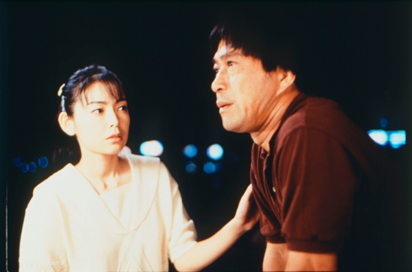 『プロゴルファー織部金次郎２　パーでいいんだ』© 2005「織金2」製作委員会