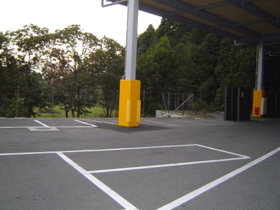 エースセフティコーンパッド