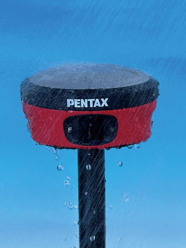 防塵・防水性能