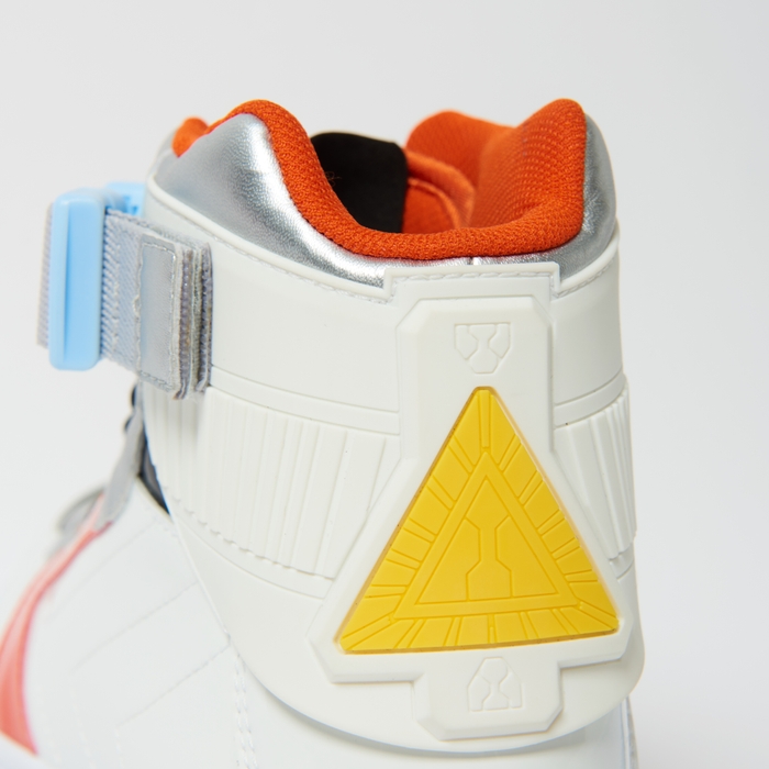 ロケットモジュール表現