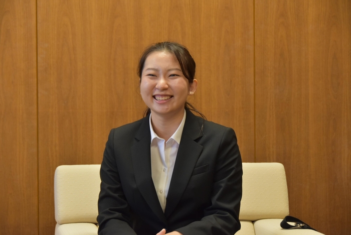 飯盛くるみさん