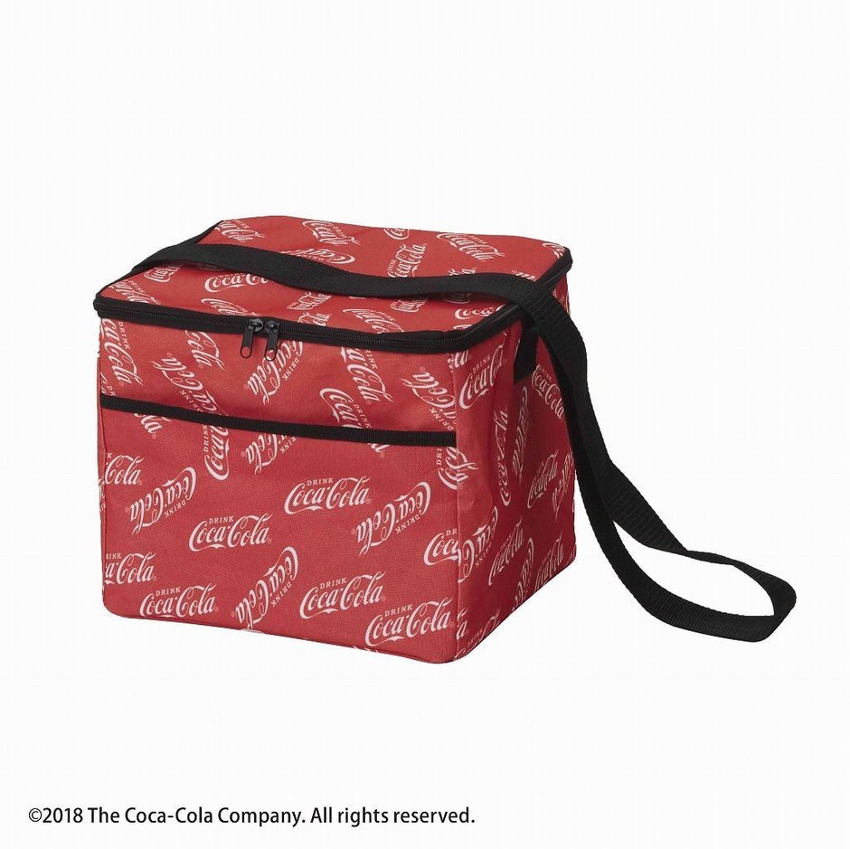 人気のアウトドアレジャーにぴったり！ SNS映え間違いなし！「Coca 
